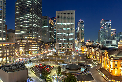 土地を創造する エル・アンド・クリエイション株式会社